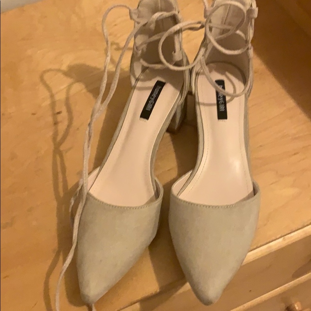 Women’s dress shoes